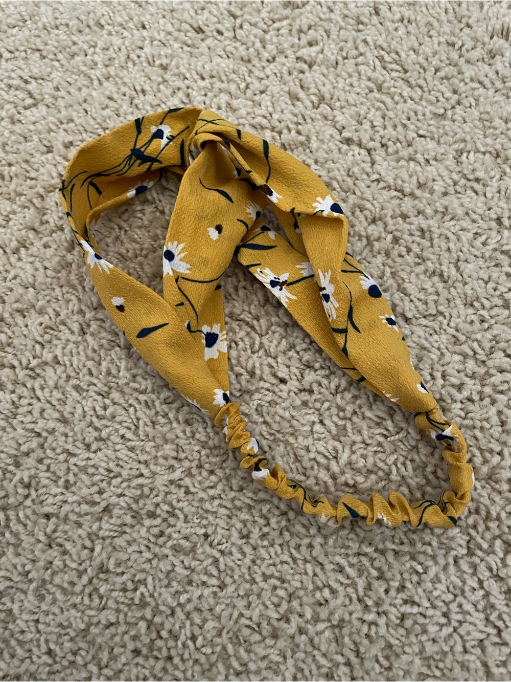 Head band
